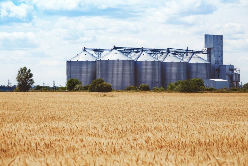 Commodity Trading • Freight Forwarding | Inkani Trading